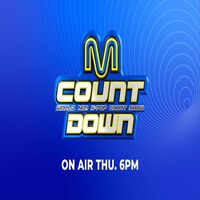 Logo M Countdown