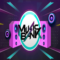 Logo Music Bank